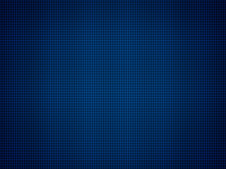 Blue technology Background with grid line