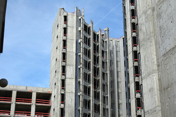 Baustelle