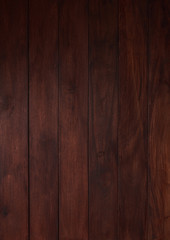 Dark wooden pattern background