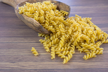 fusilli
