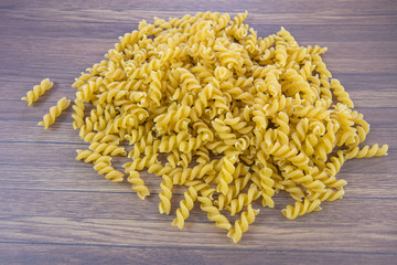 fusilli