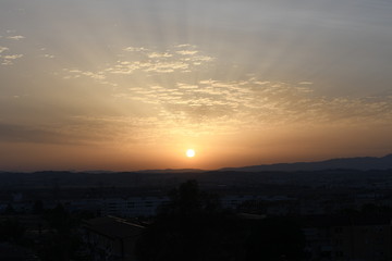 pinceladas en el cielo 2