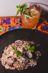 Risotto