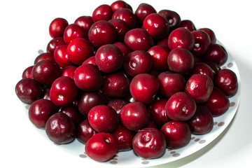 Cherries passion