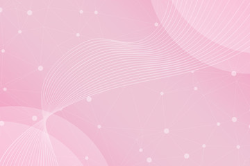 abstract, pink, pattern, design, texture, wallpaper, art, illustration, backdrop, blue, light, graphic, backgrounds, wave, color, lines, digital, red, circle, violet, halftone, purple, white, green