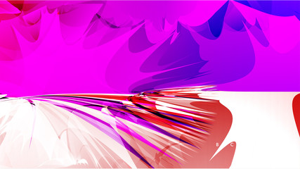 Abstract background color watercolor vector vector, mix color, background.