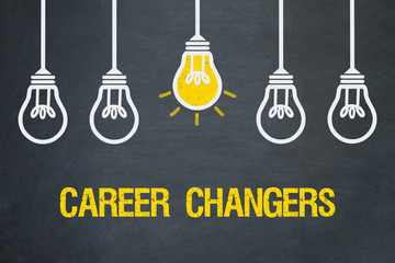 Career changers