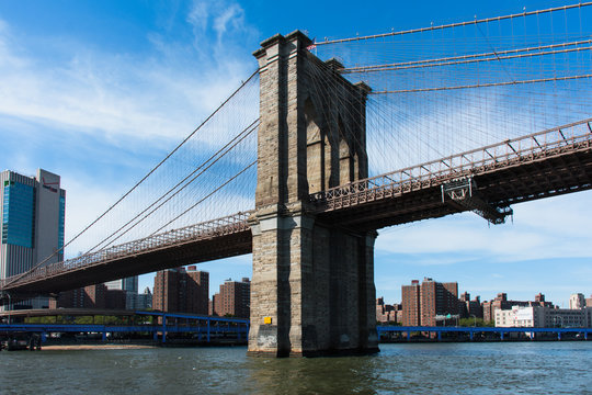 Puente de Brooklyn