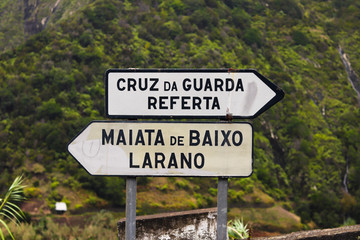 Porto da Cruz