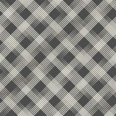 Seamless Geometric Wallpaper. Abstract  Futuristic Background