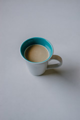 cup of coffee