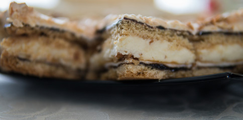 pani walewska cake