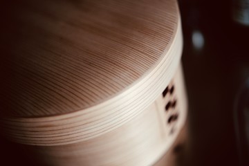おひつ