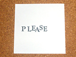PLEASE