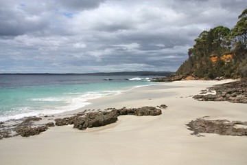 Australia Hyams Beach