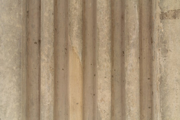 texture of old cement concrete wall for background