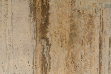 texture of old cement concrete wall for background