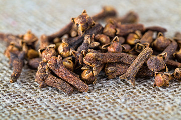 Fragrant spices