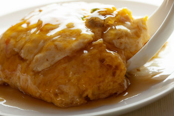 天津飯