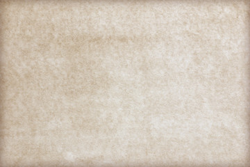 Old paper texture, vintage paper background or texture