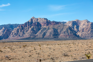 Red Rockies