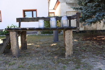 milchkannen
