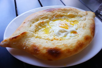 Hachapuri