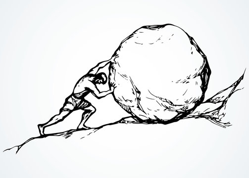 Sisyphus Images – Browse 1,326 Stock Photos, Vectors, and Video | Adobe  Stock