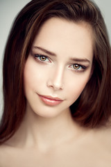 Fototapeta premium beauty and skincare