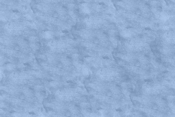 Naklejka premium close up blue paper texture background
