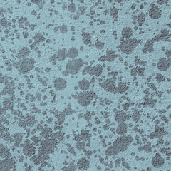 close up blue paper texture background