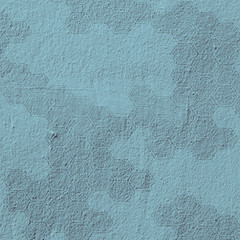 close up blue paper texture background
