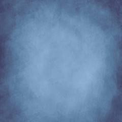 Obraz na płótnie Canvas close up blue paper texture background