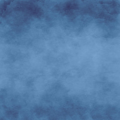 close up blue paper texture background