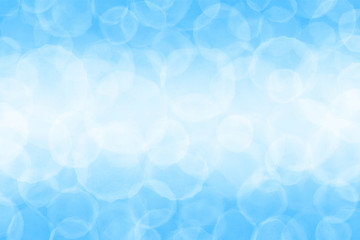 空 雲 青 夏 水彩 背景