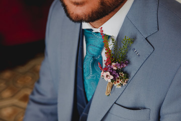 Ramos de boda