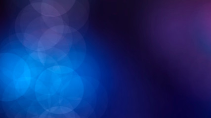 Colorful bokeh background 2