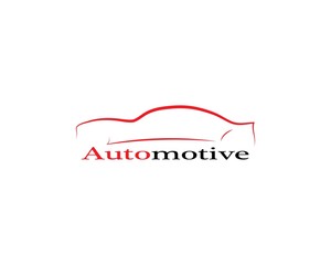 Auto car Logo Template