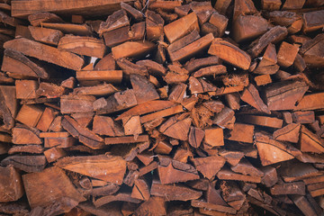 wood pattern