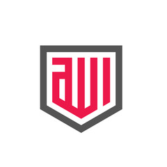 God Name Allah, Islamic Art - Vector