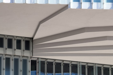 Deichman public library by Lund Hagem Architects and Atelier Oslo, Bj&oslash;rvika, Oslo, opens 2019