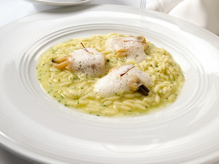 arroz receta gourmet