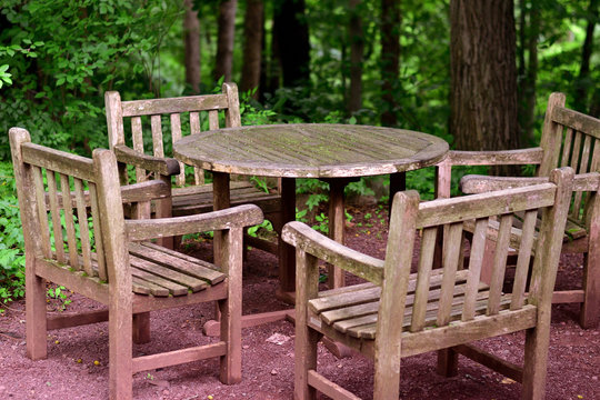 Patio Furniture