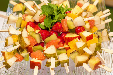 catering for events snacks for buffet