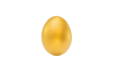 A golden egg opportunity mean a chance to make a fortune to be rich