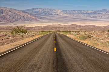 Death Valley National Park, California, USA