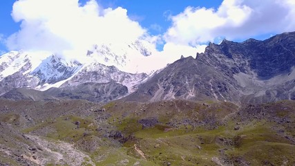 Nepal