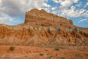 Fototapeta premium Goblin Valley State Park, Utah, USA