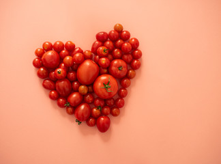 Tomate Love!