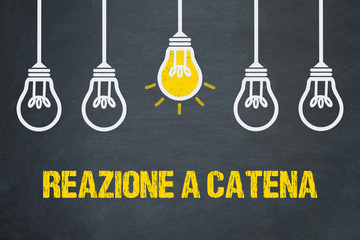 Reazione a catena